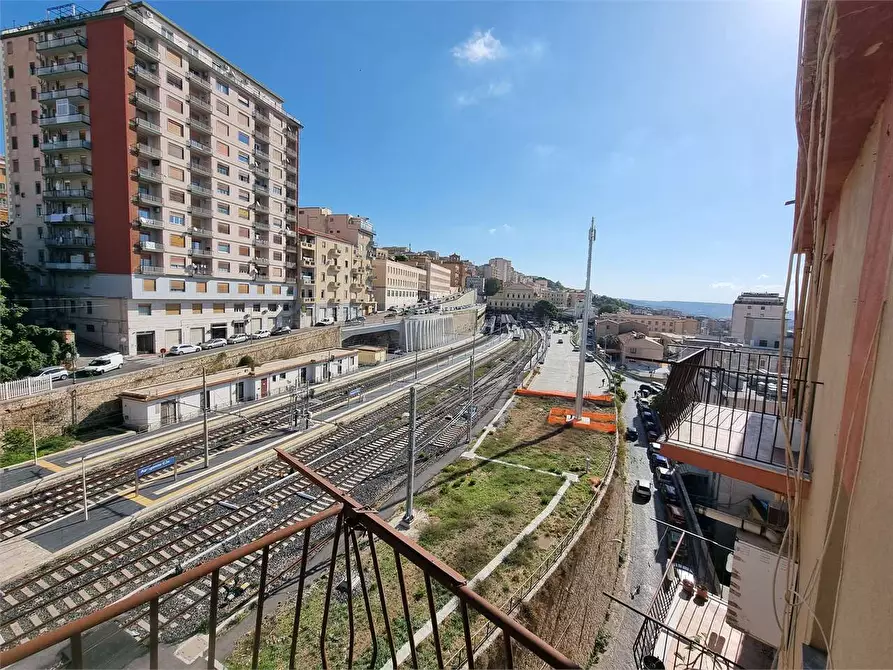 Immagine 3 di Appartamento in vendita  in Via Acrone 47 a Agrigento