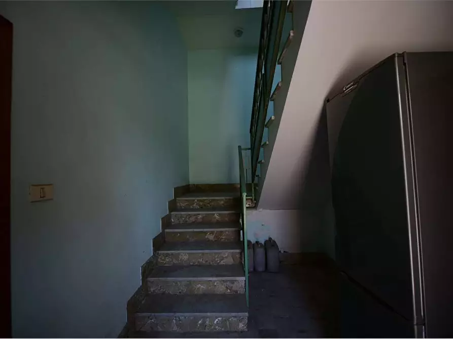 Immagine 3 di Trilocale in vendita  in Via mazzini 54 a Campofranco