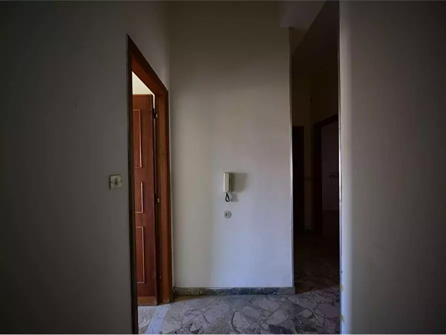 Immagine 4 di Trilocale in vendita  in Via mazzini 54 a Campofranco