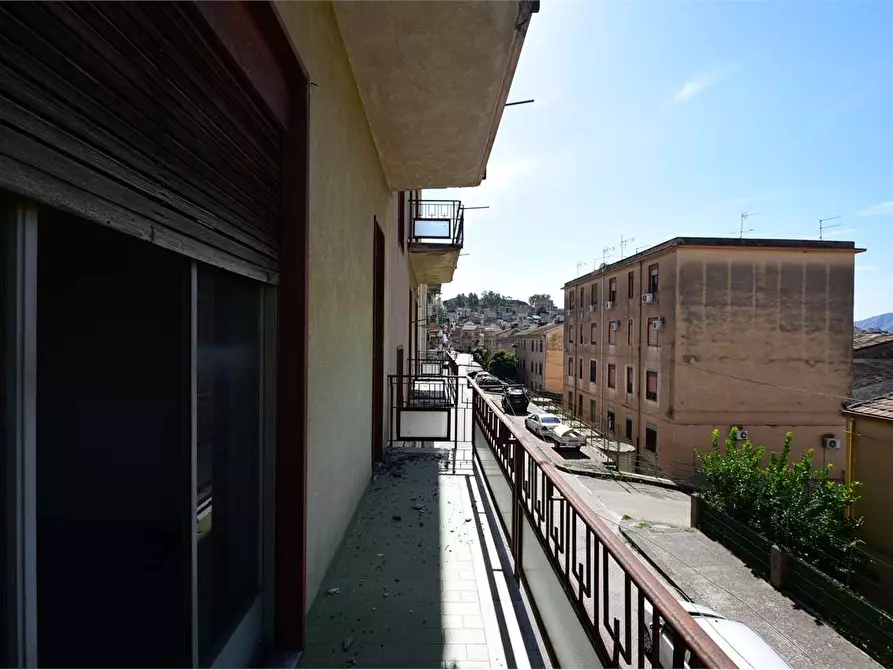 Immagine 10 di Trilocale in vendita  in Via mazzini 54 a Campofranco