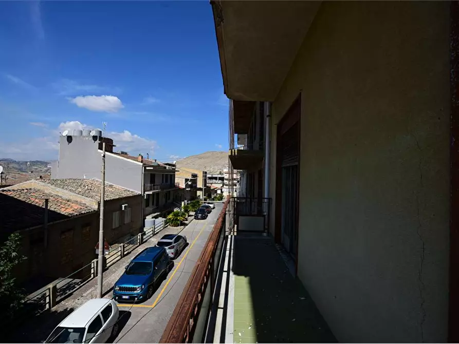 Immagine 11 di Trilocale in vendita  in Via mazzini 54 a Campofranco