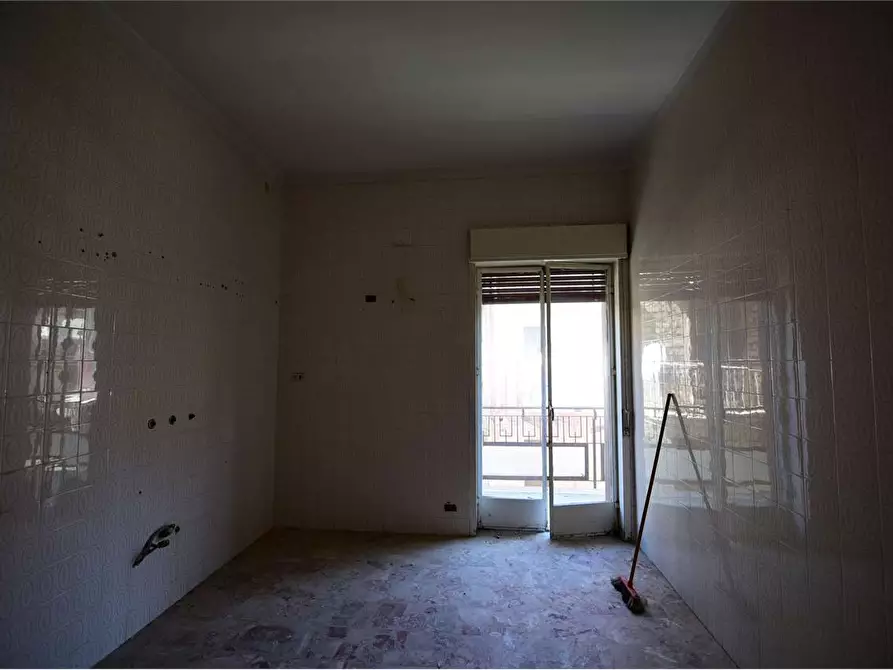 Immagine 12 di Trilocale in vendita  in Via mazzini 54 a Campofranco