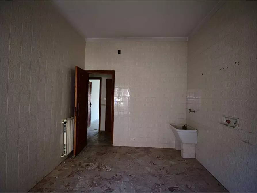 Immagine 13 di Trilocale in vendita  in Via mazzini 54 a Campofranco