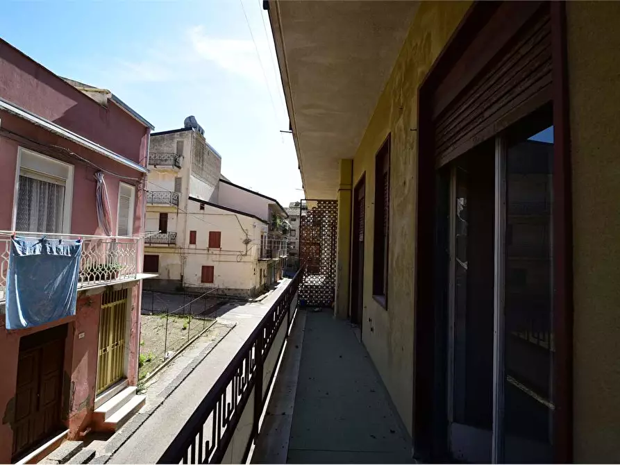 Immagine 14 di Trilocale in vendita  in Via mazzini 54 a Campofranco