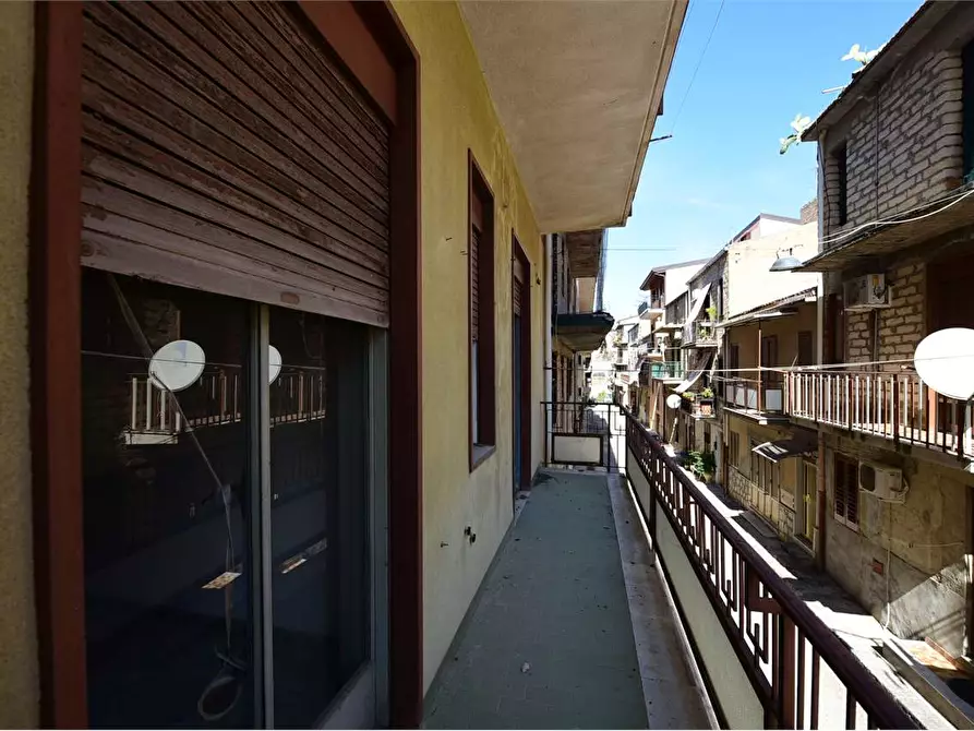 Immagine 15 di Trilocale in vendita  in Via mazzini 54 a Campofranco