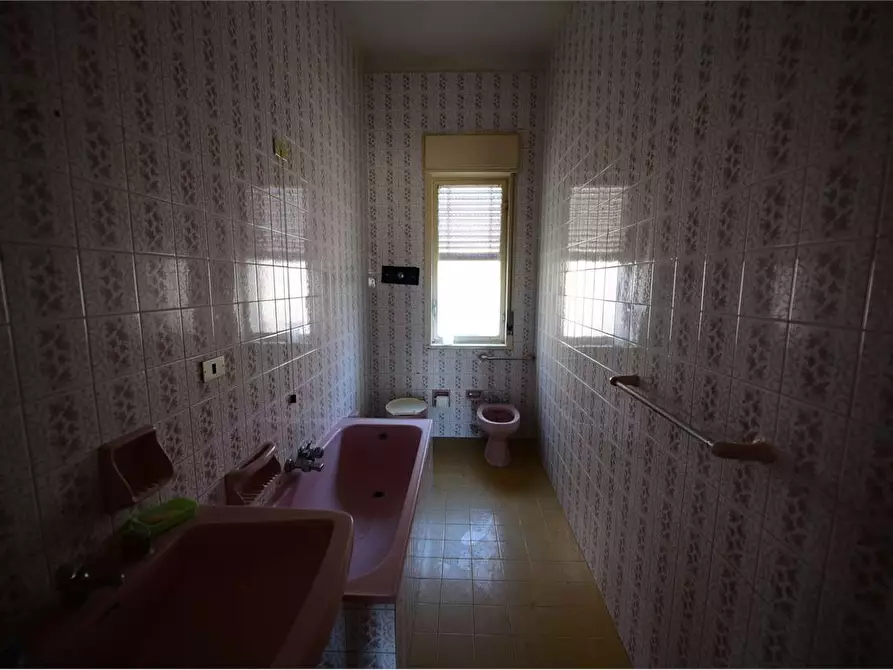 Immagine 16 di Trilocale in vendita  in Via mazzini 54 a Campofranco