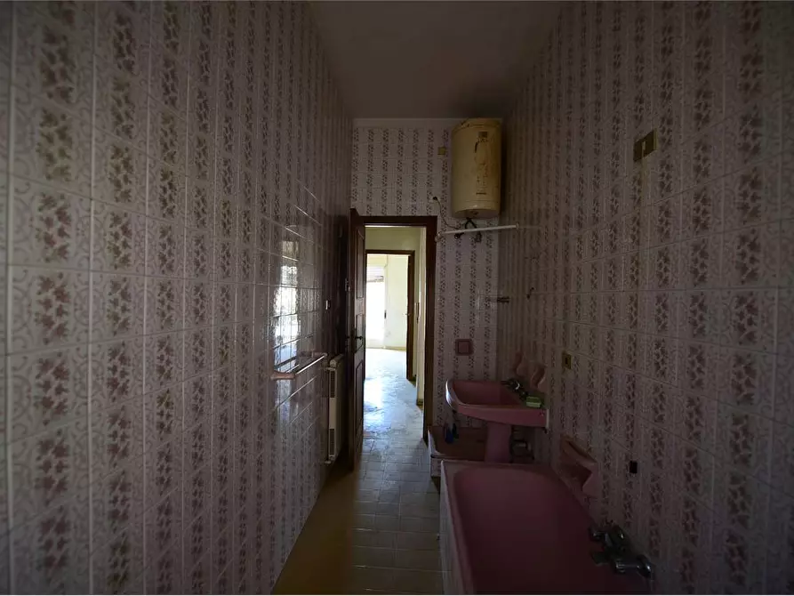 Immagine 17 di Trilocale in vendita  in Via mazzini 54 a Campofranco