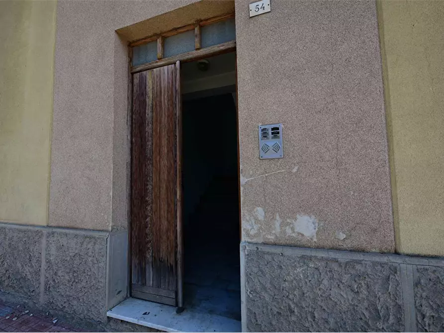 Immagine 18 di Trilocale in vendita  in Via mazzini 54 a Campofranco