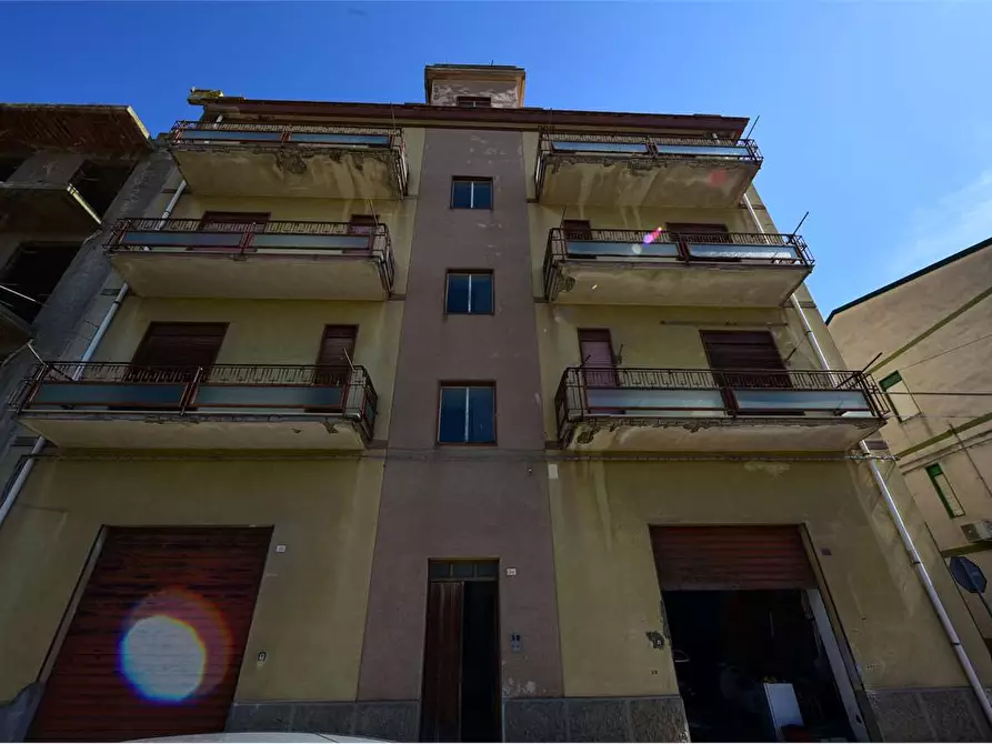 Immagine 19 di Trilocale in vendita  in Via mazzini 54 a Campofranco