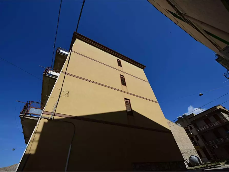 Immagine 20 di Trilocale in vendita  in Via mazzini 54 a Campofranco