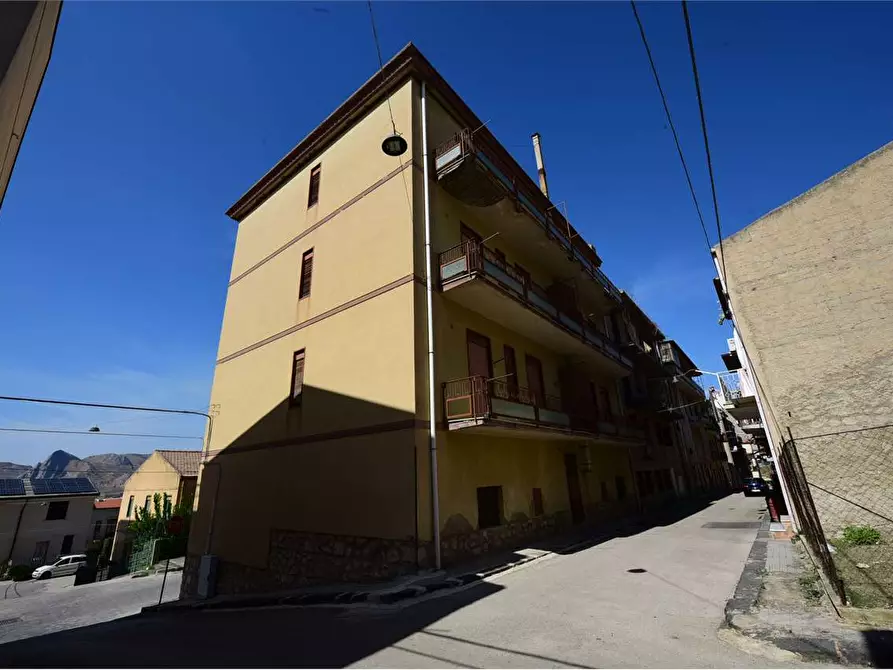 Immagine 21 di Trilocale in vendita  in Via mazzini 54 a Campofranco