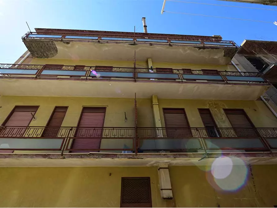 Immagine 22 di Trilocale in vendita  in Via mazzini 54 a Campofranco