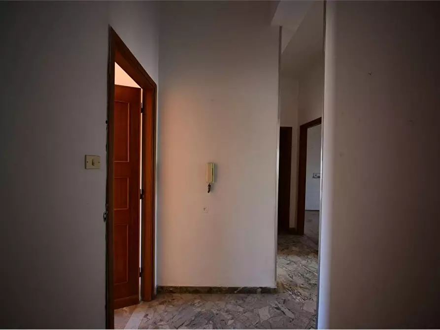 Immagine 23 di Trilocale in vendita  in Via mazzini 54 a Campofranco