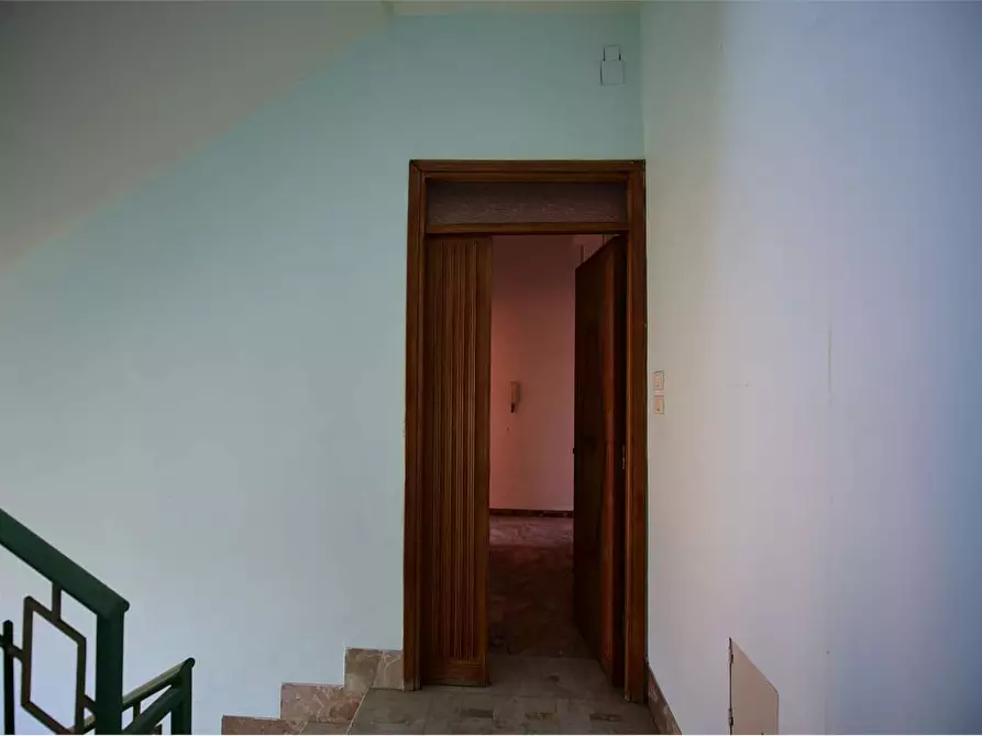 Immagine 24 di Trilocale in vendita  in Via mazzini 54 a Campofranco