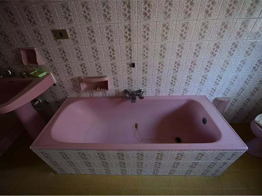 Immagine 27 di Trilocale in vendita  in Via mazzini 54 a Campofranco