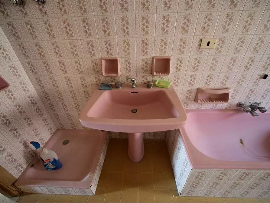 Immagine 28 di Trilocale in vendita  in Via mazzini 54 a Campofranco