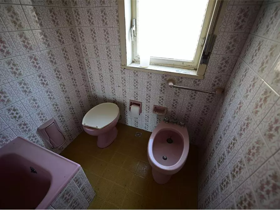 Immagine 29 di Trilocale in vendita  in Via mazzini 54 a Campofranco