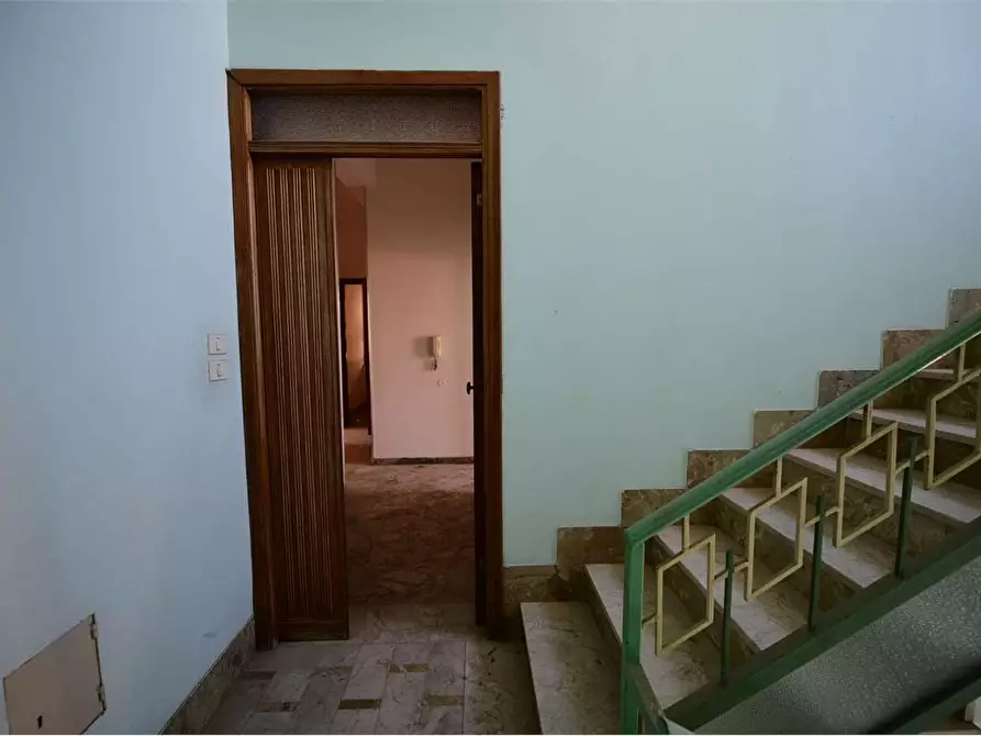 Immagine 30 di Trilocale in vendita  in Via mazzini 54 a Campofranco