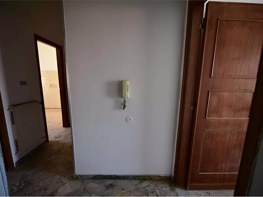 Immagine 31 di Trilocale in vendita  in Via mazzini 54 a Campofranco