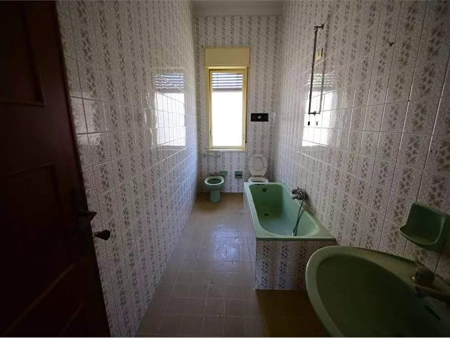 Immagine 36 di Trilocale in vendita  in Via mazzini 54 a Campofranco