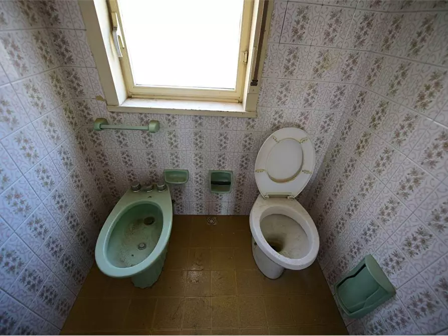 Immagine 38 di Trilocale in vendita  in Via mazzini 54 a Campofranco