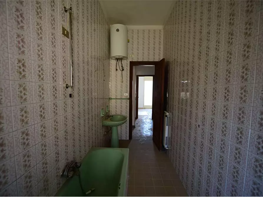 Immagine 39 di Trilocale in vendita  in Via mazzini 54 a Campofranco