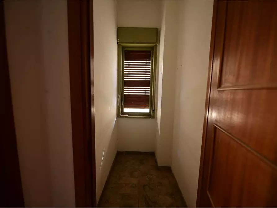 Immagine 42 di Trilocale in vendita  in Via mazzini 54 a Campofranco