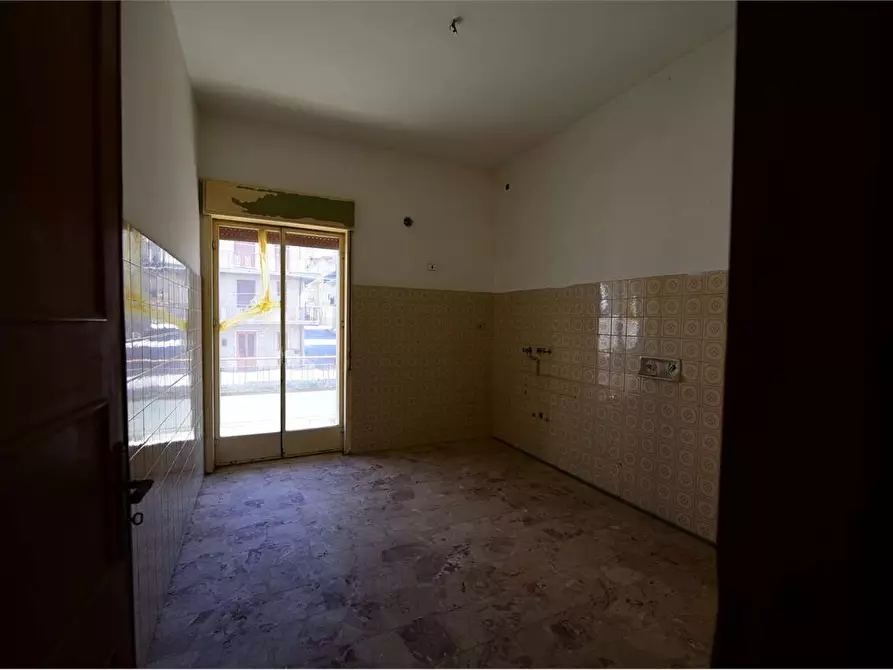 Immagine 43 di Trilocale in vendita  in Via mazzini 54 a Campofranco