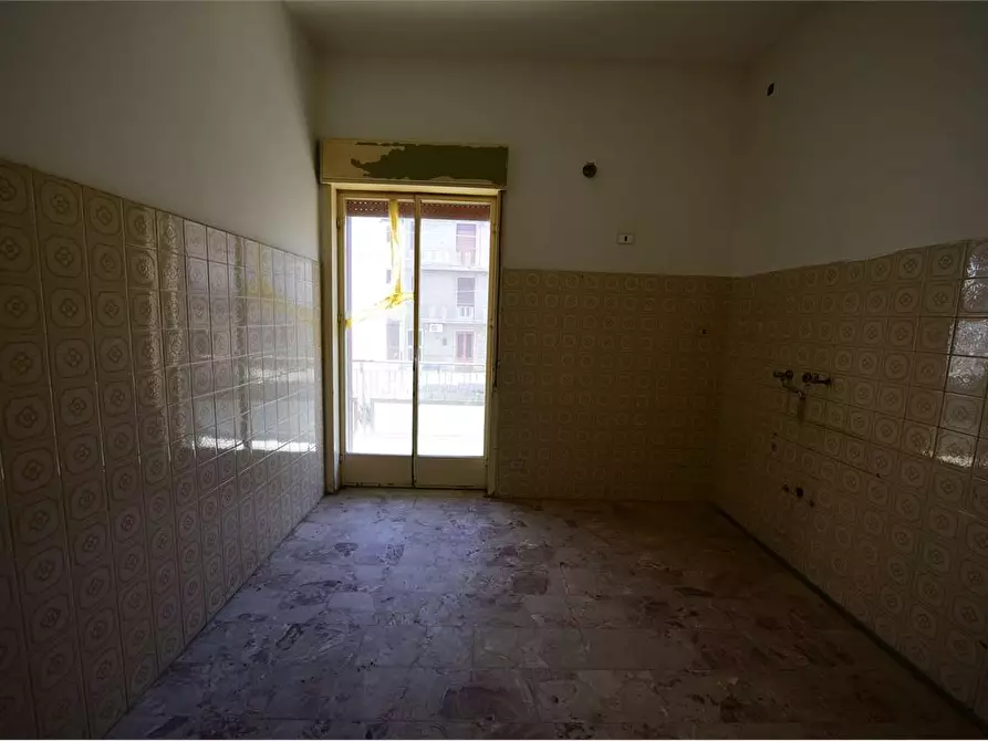 Immagine 44 di Trilocale in vendita  in Via mazzini 54 a Campofranco