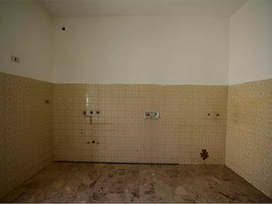 Immagine 45 di Trilocale in vendita  in Via mazzini 54 a Campofranco