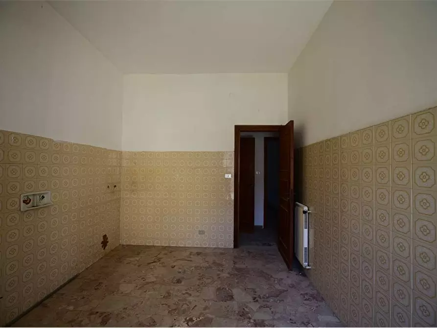 Immagine 46 di Trilocale in vendita  in Via mazzini 54 a Campofranco