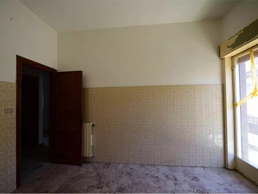 Immagine 47 di Trilocale in vendita  in Via mazzini 54 a Campofranco