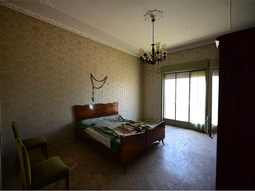 Immagine 49 di Trilocale in vendita  in Via mazzini 54 a Campofranco