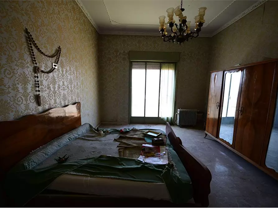 Immagine 50 di Trilocale in vendita  in Via mazzini 54 a Campofranco