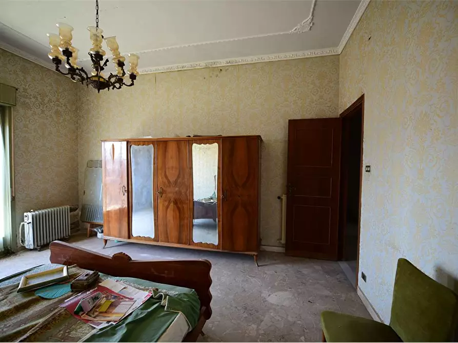 Immagine 52 di Trilocale in vendita  in Via mazzini 54 a Campofranco