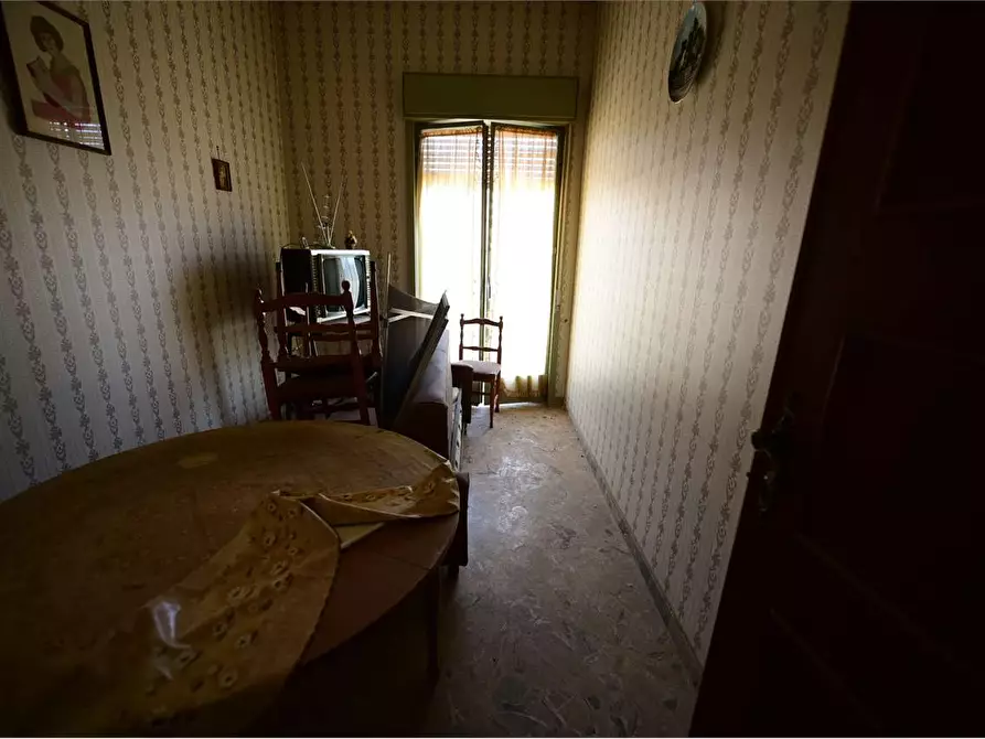 Immagine 56 di Trilocale in vendita  in Via mazzini 54 a Campofranco