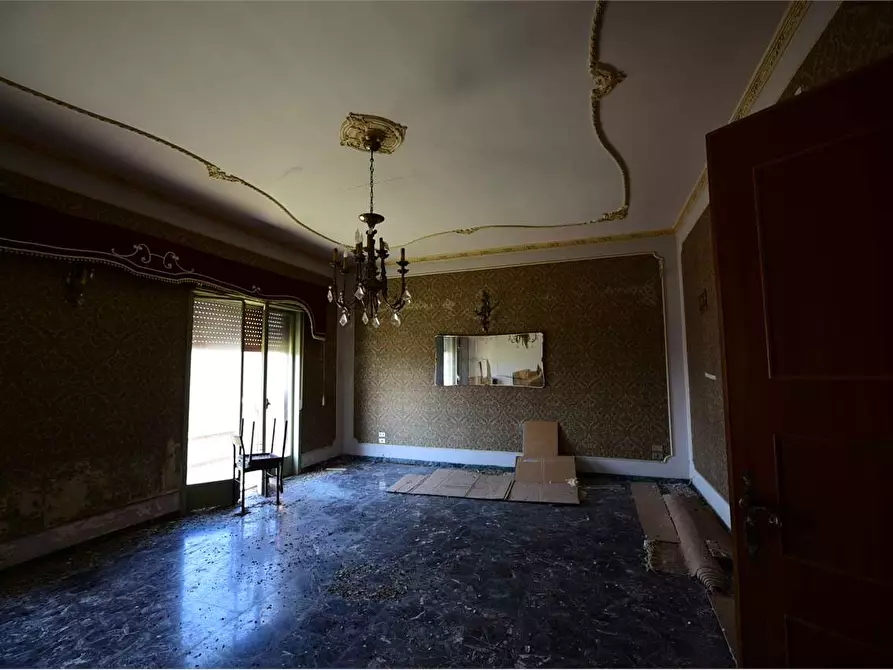 Immagine 60 di Trilocale in vendita  in Via mazzini 54 a Campofranco