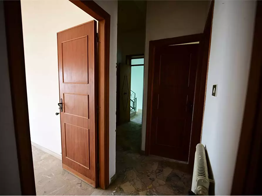 Immagine 65 di Trilocale in vendita  in Via mazzini 54 a Campofranco