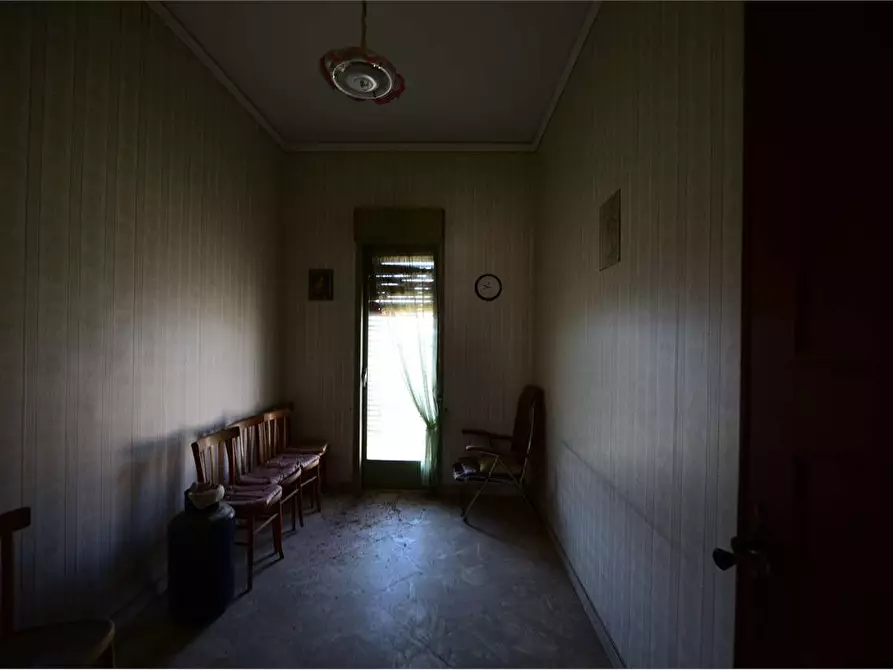 Immagine 66 di Trilocale in vendita  in Via mazzini 54 a Campofranco