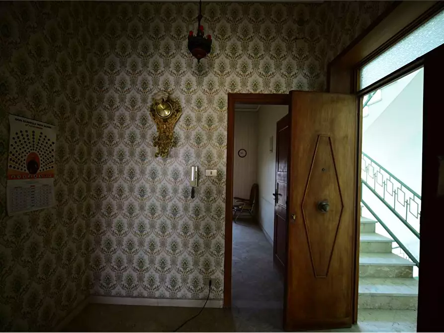 Immagine 67 di Trilocale in vendita  in Via mazzini 54 a Campofranco