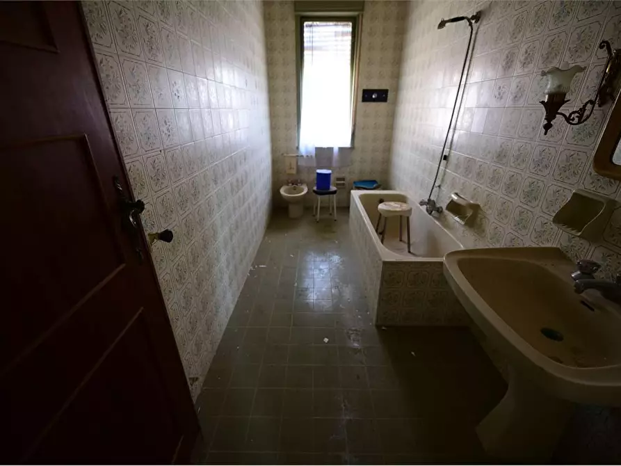 Immagine 68 di Trilocale in vendita  in Via mazzini 54 a Campofranco