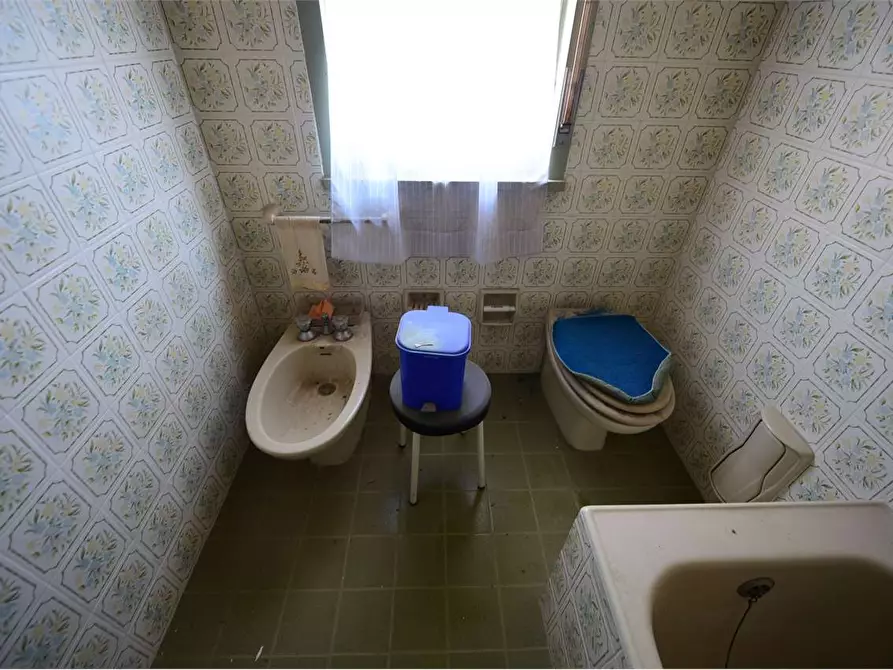 Immagine 71 di Trilocale in vendita  in Via mazzini 54 a Campofranco