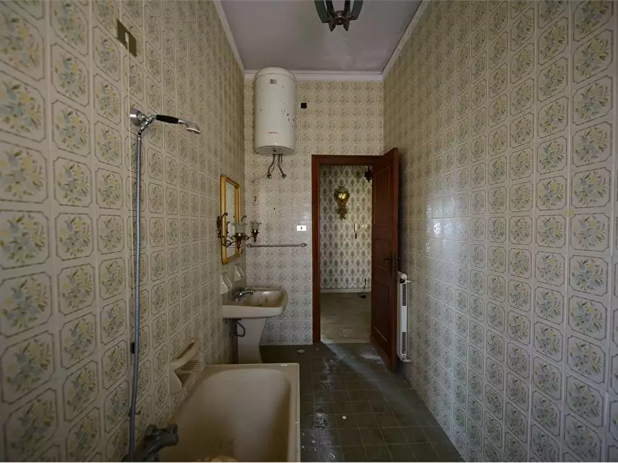 Immagine 72 di Trilocale in vendita  in Via mazzini 54 a Campofranco