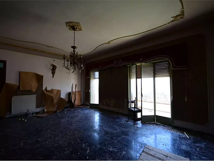 Immagine 74 di Trilocale in vendita  in Via mazzini 54 a Campofranco