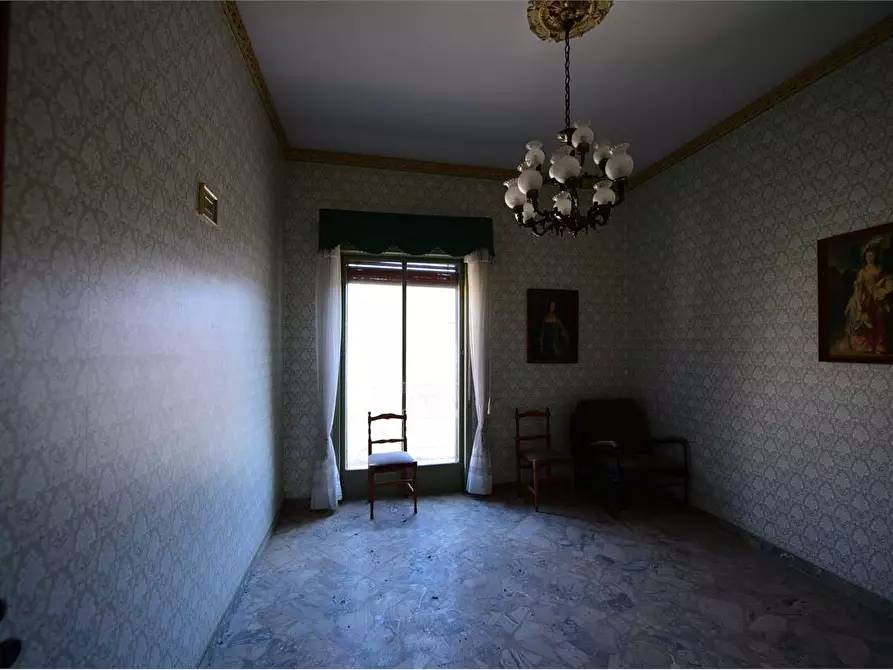 Immagine 75 di Trilocale in vendita  in Via mazzini 54 a Campofranco