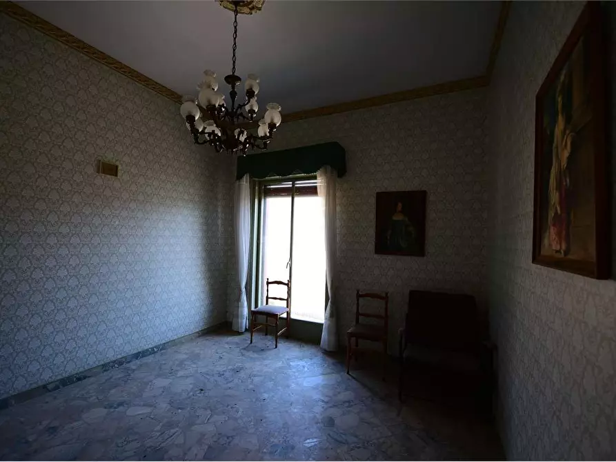 Immagine 76 di Trilocale in vendita  in Via mazzini 54 a Campofranco