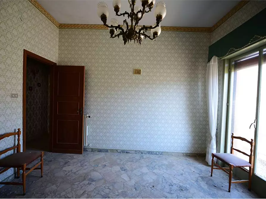 Immagine 77 di Trilocale in vendita  in Via mazzini 54 a Campofranco