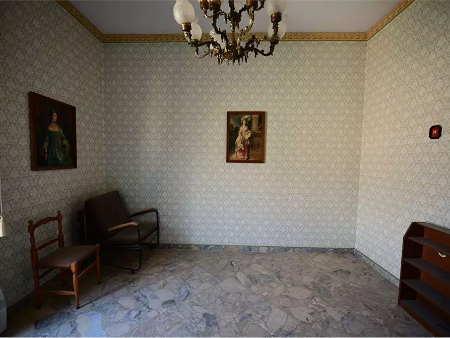 Immagine 78 di Trilocale in vendita  in Via mazzini 54 a Campofranco