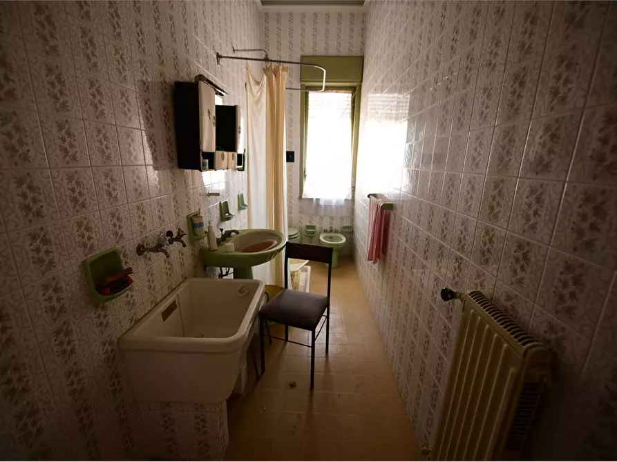 Immagine 79 di Trilocale in vendita  in Via mazzini 54 a Campofranco