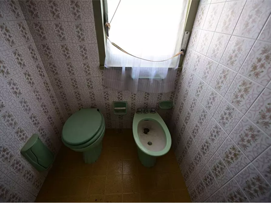 Immagine 80 di Trilocale in vendita  in Via mazzini 54 a Campofranco